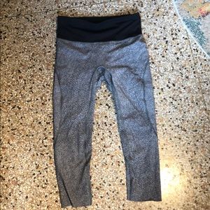 Lululemon leggings excellent condition